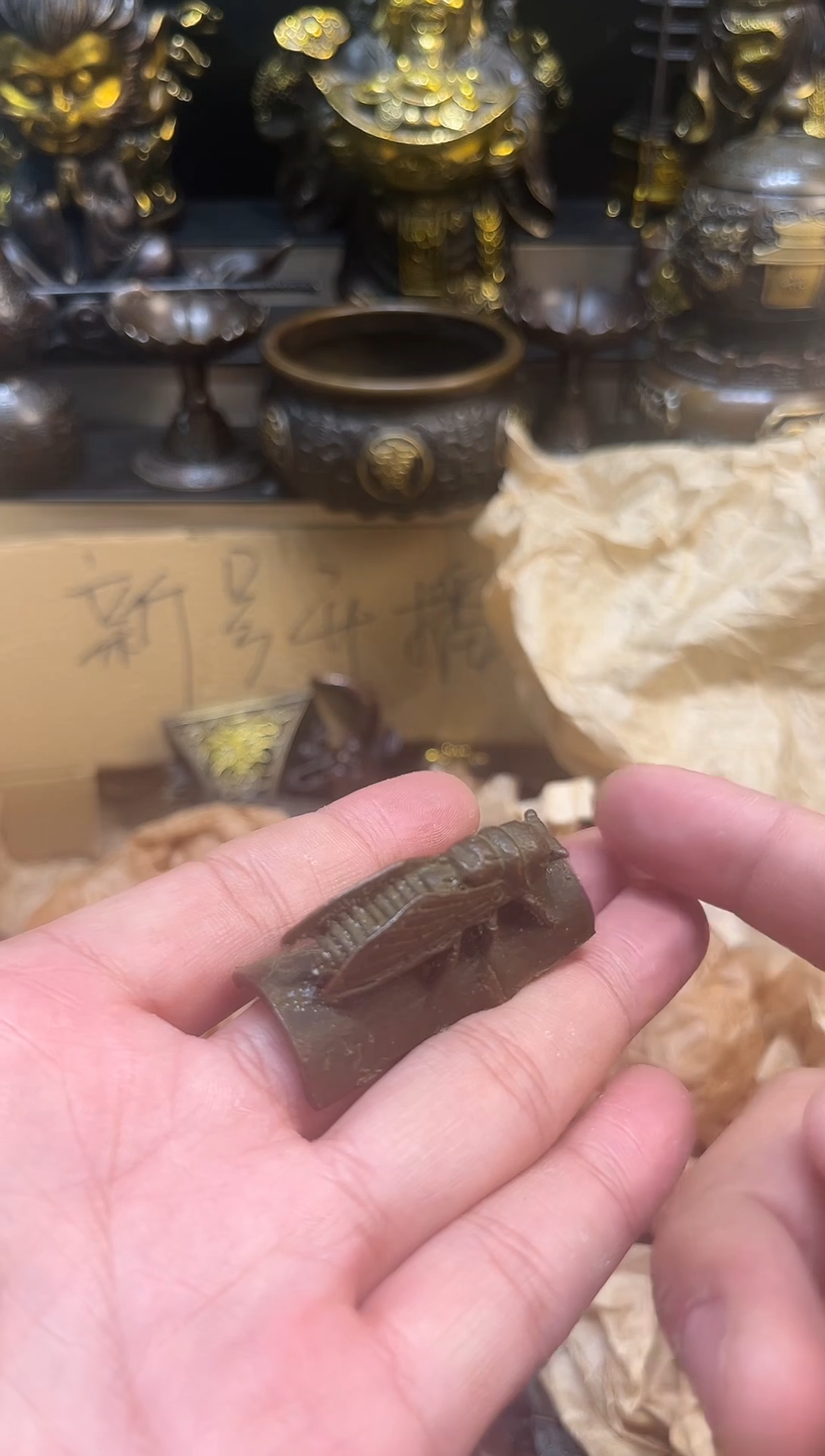 铜通用链接 精选铜器