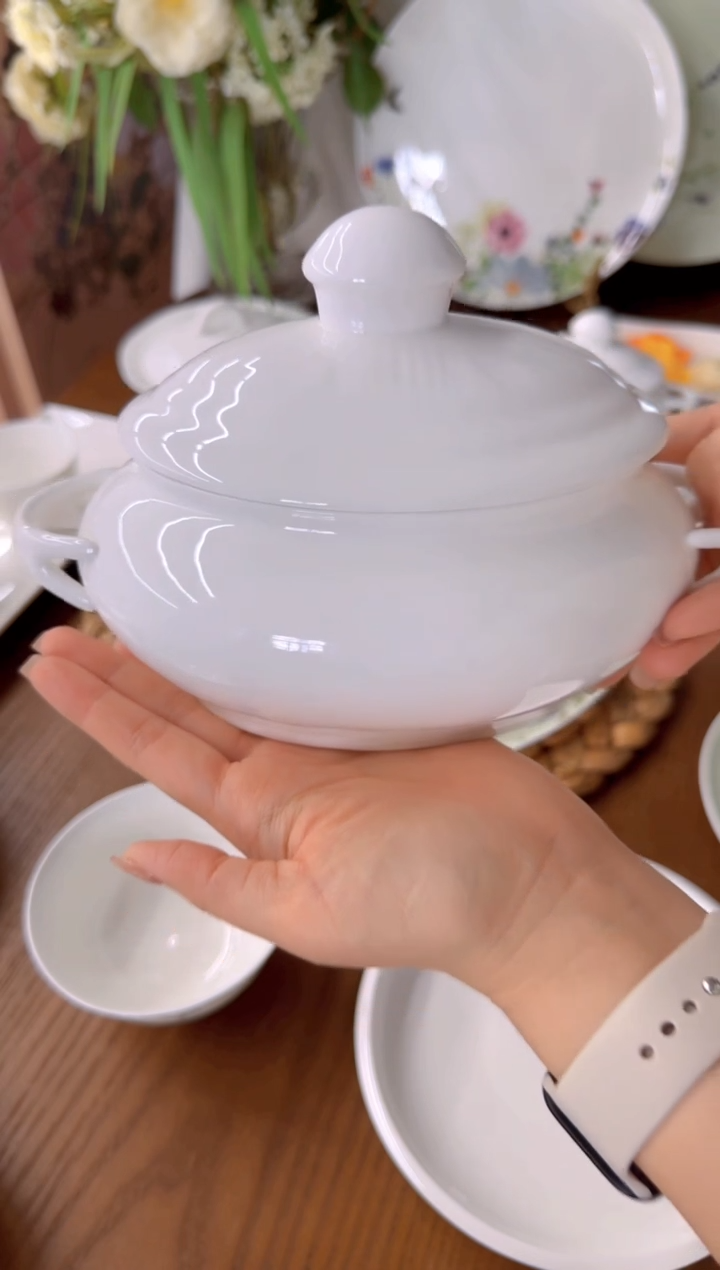 【闪购商品】大号子瓷************