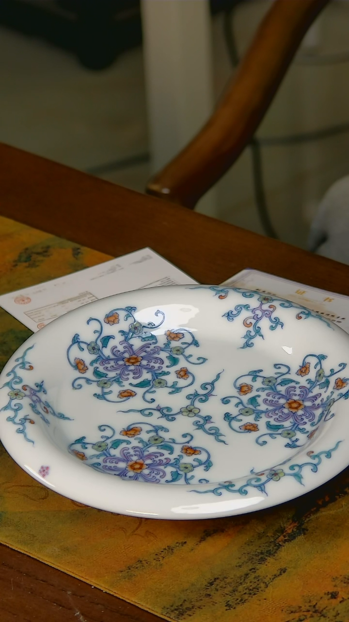 【闪购商品】杯手工手绘杯杯很美丽