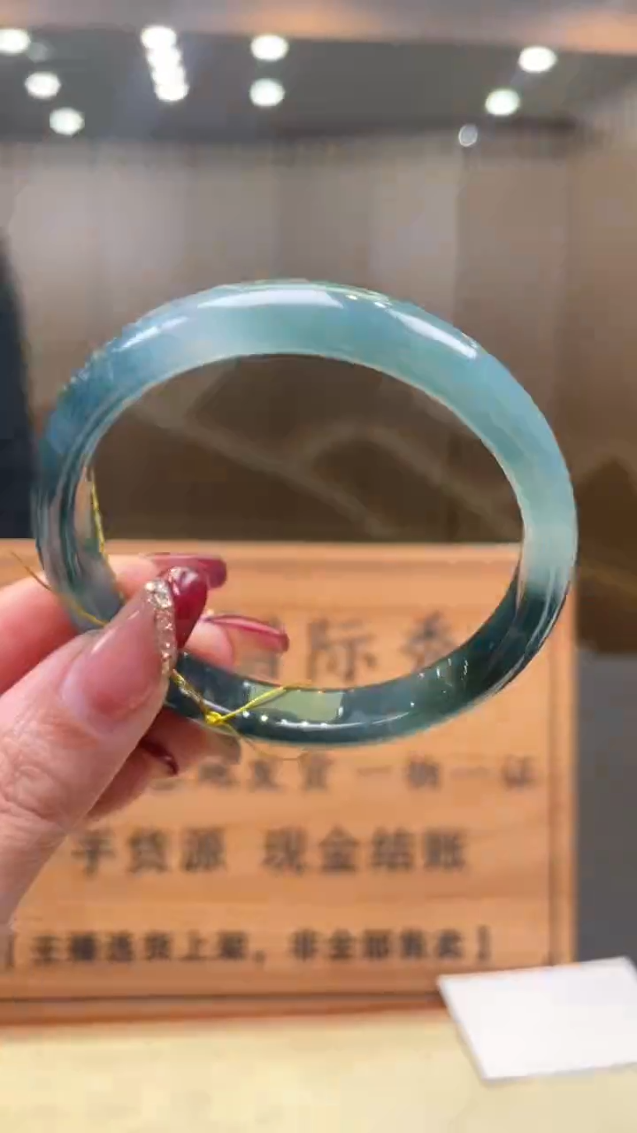 【闪购商品】定制翡翠未镶嵌       *721