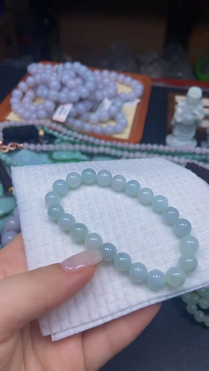 颈饰未镶嵌翡翠闪购0131 卡8