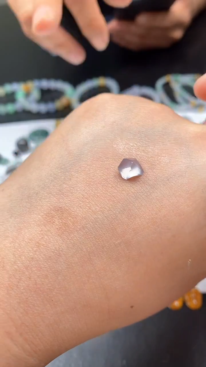 未镶嵌定制翡翠安***噜11111111111111