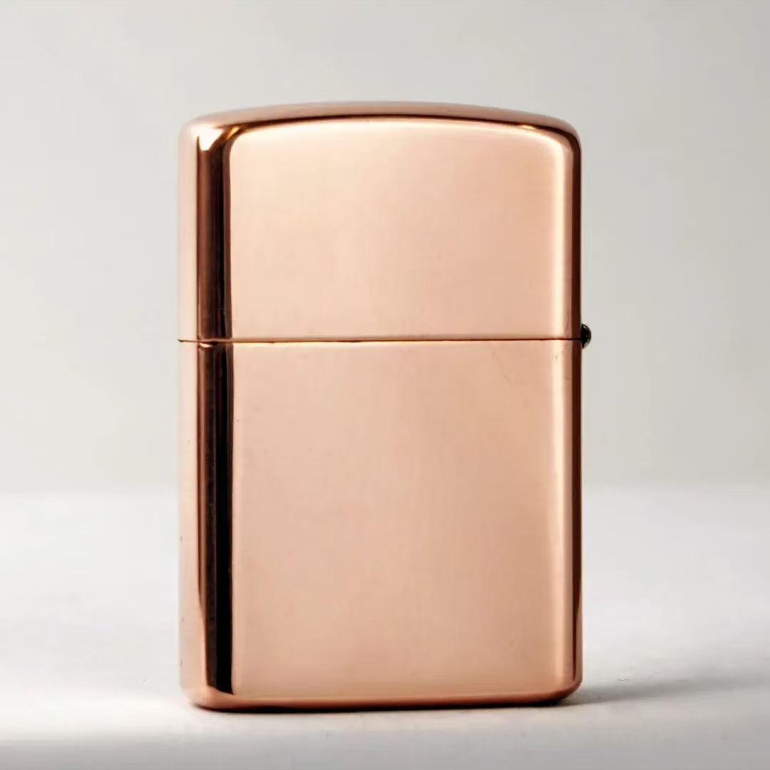 图片定制902S盔甲立体浮雕镶嵌打火机