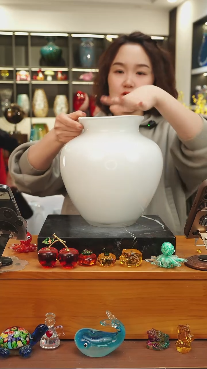 外贸花瓶花器花盆176