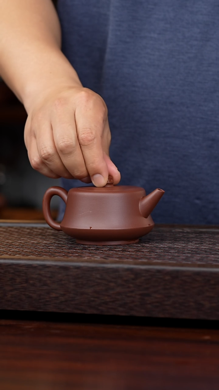 茶壶紫砂丹壶溢香紫砂壶180