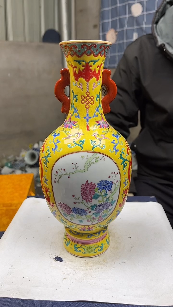 【闪购商品】摆件景德镇陶瓷摆件