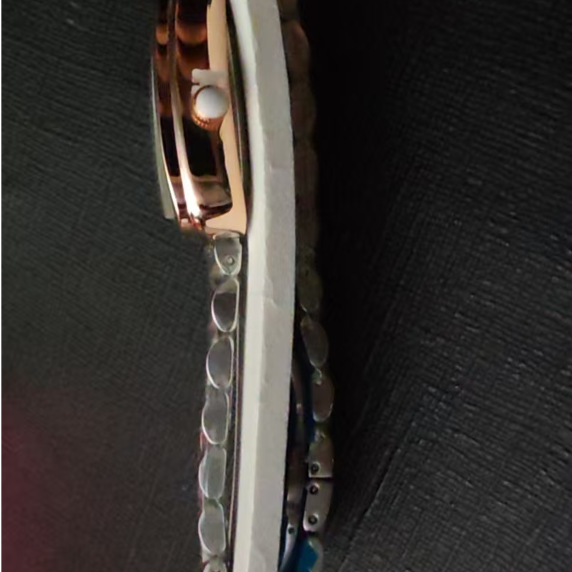 【南非定制】经典高级轻奢大气百搭手链WD2911052