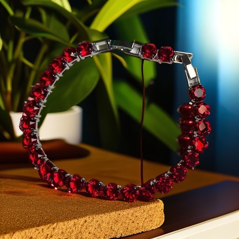 【高级定制】收藏级轻奢时尚设计手链HF0002012