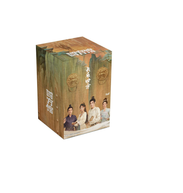 Hitcard四方馆 收藏卡【代拆盒/包】【猫猫】