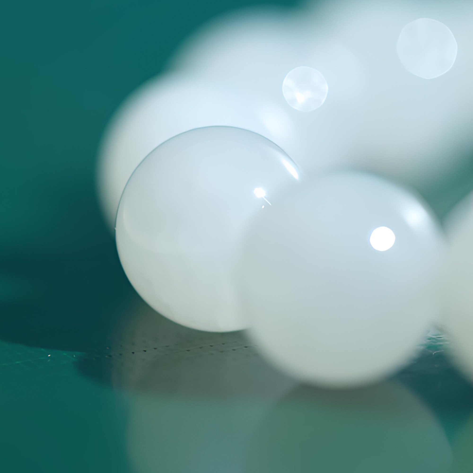 【臻玉之堂】 014 和田玉白玉手串