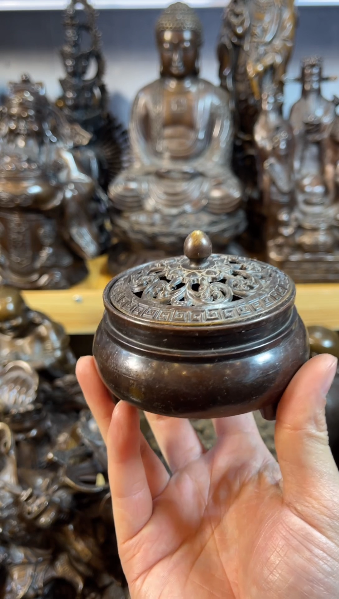 【闪购商品】·案台摆件 物品摆件