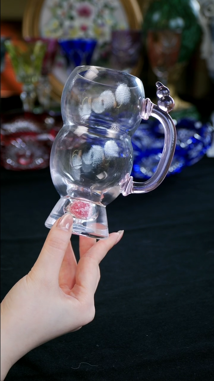 其他米多家中古器物 如图所示 50