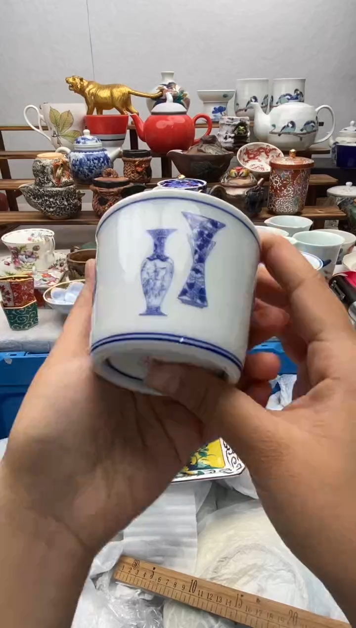 【闪购商品】瓷片全场满20包邮一对一闪购