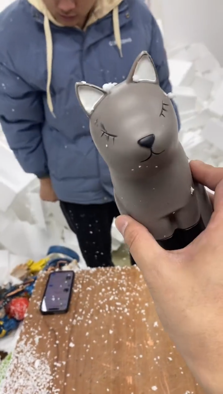 【闪购商品】瓷家居摆件