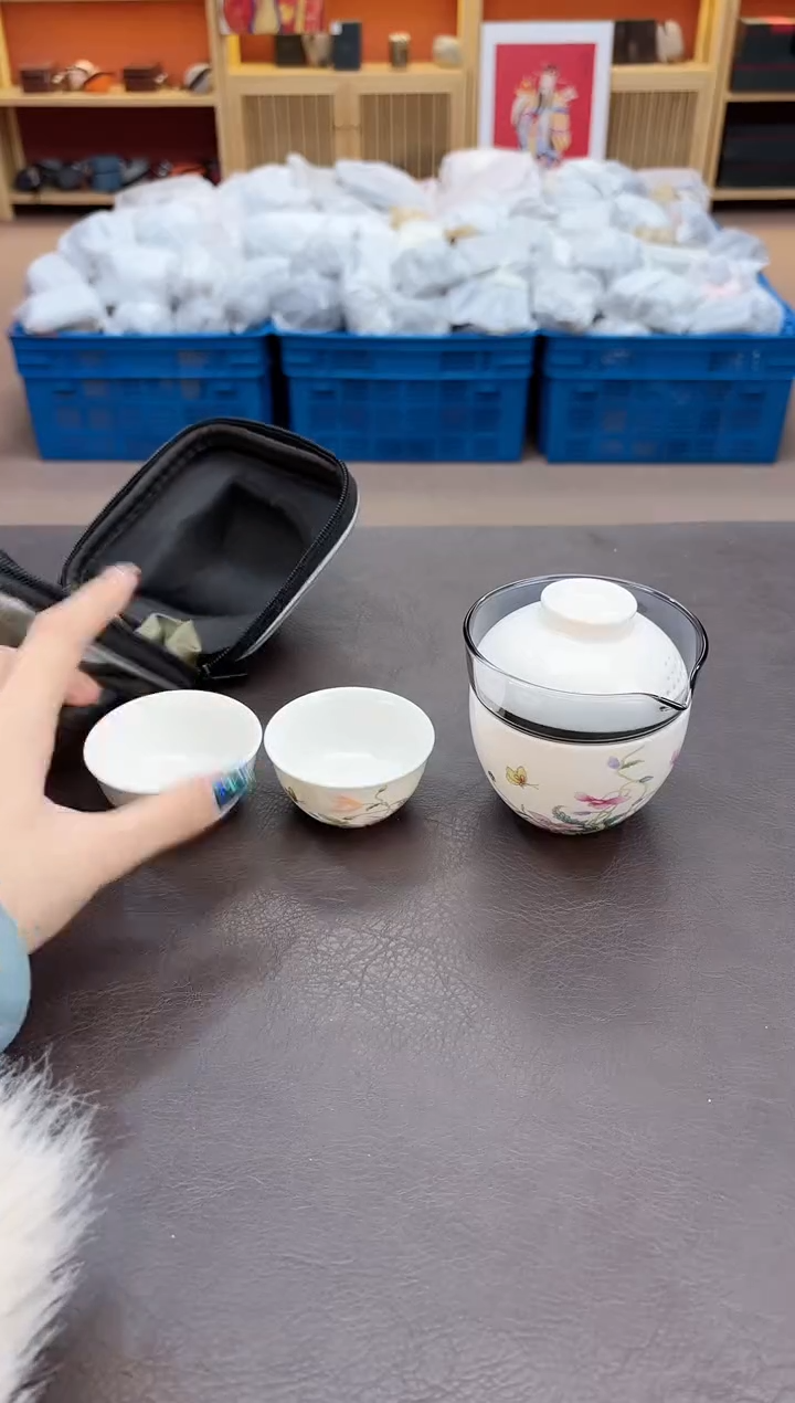 【闪购商品】摆件瓷SC1111111111111