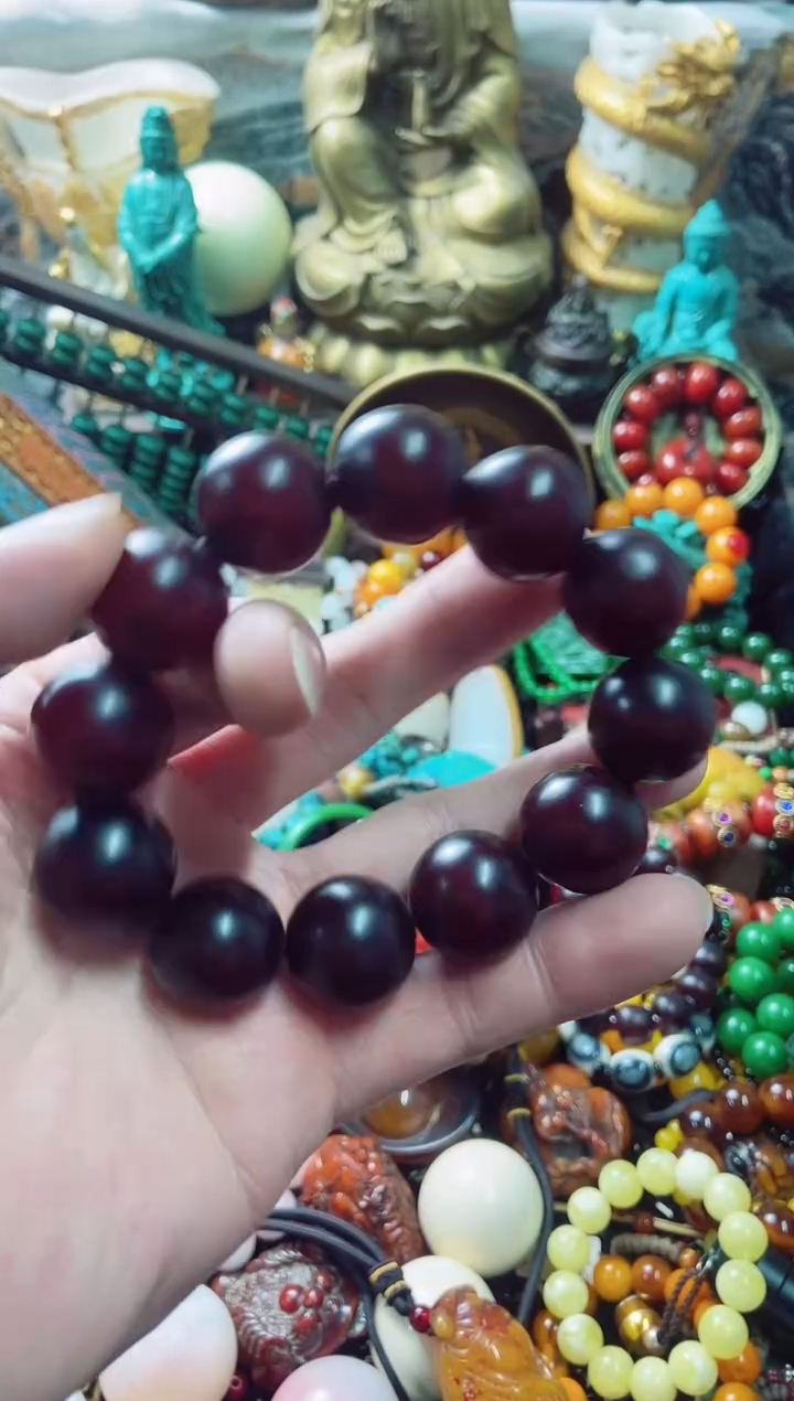 【闪购商品】琥珀裸石未镶嵌主播推荐主播推荐