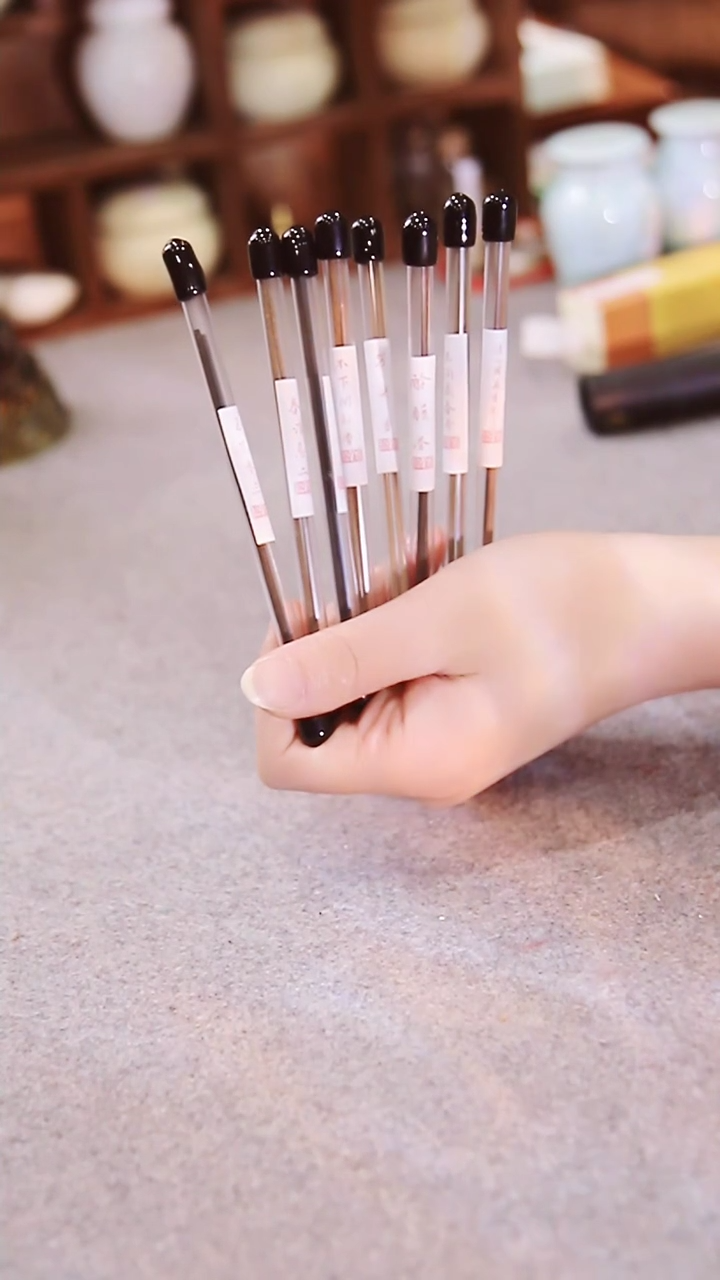 【闪购商品】【开门红】线香体验装  