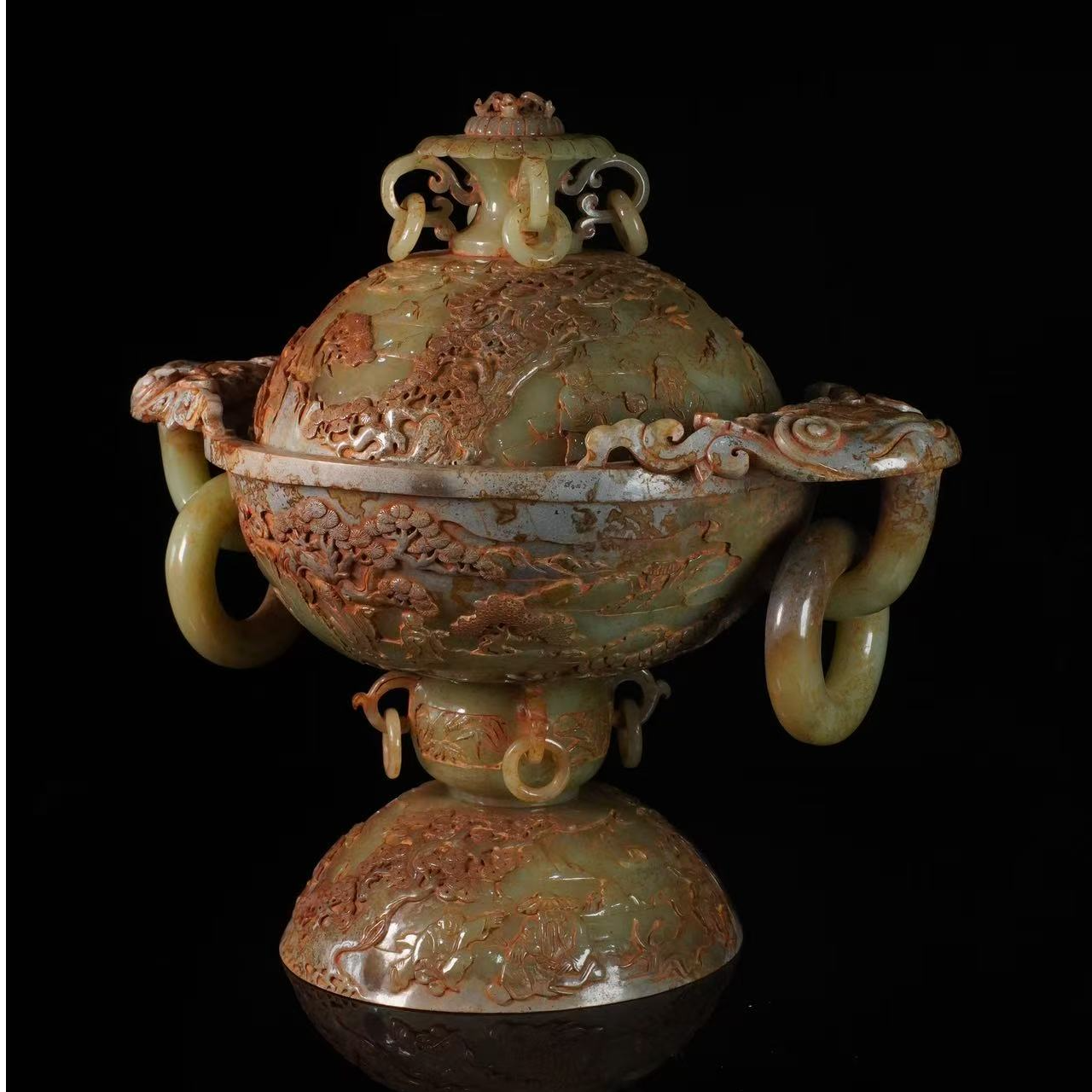 【明前】-花熏1111111111