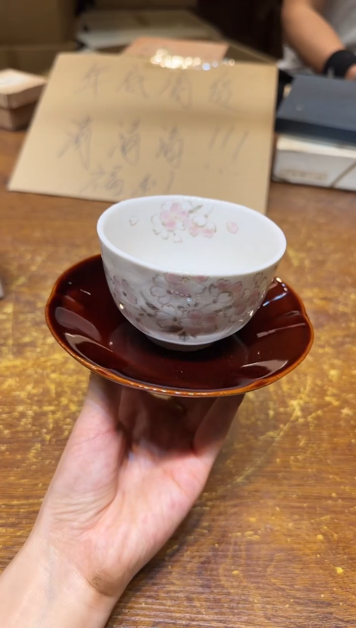 小狐狸严选日瓷器小狐狸精选日瓷器