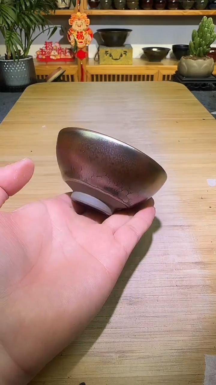 茶盏茶盏8888888888紫霞平口