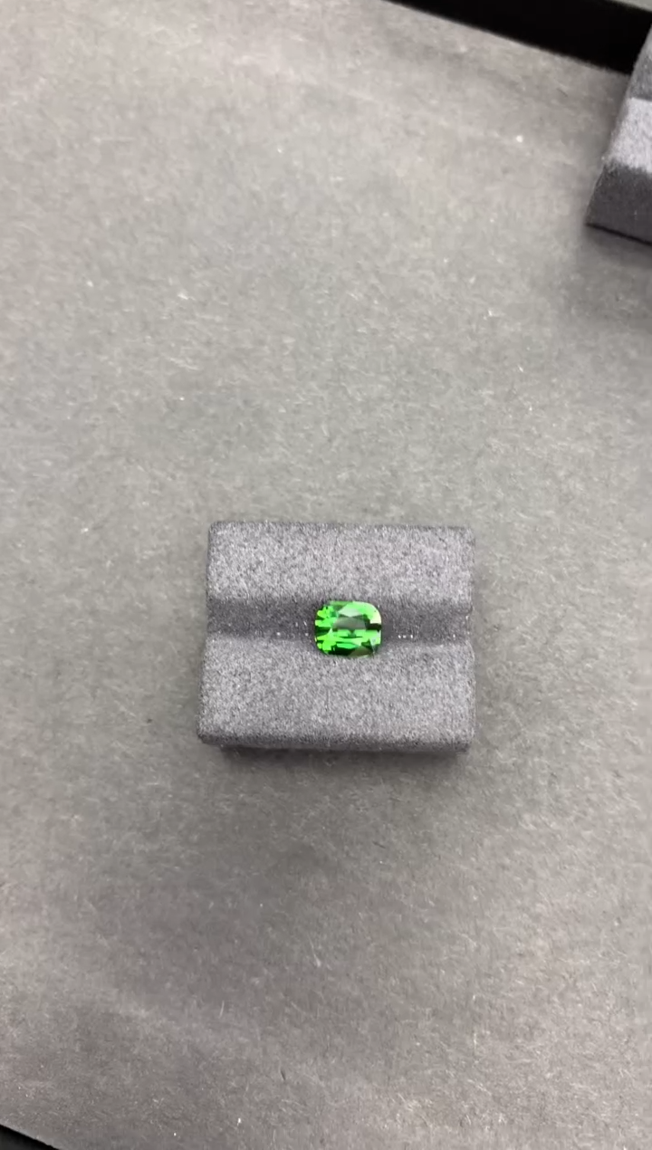 【闪购商品】碧玺裸石未镶嵌1.3克拉