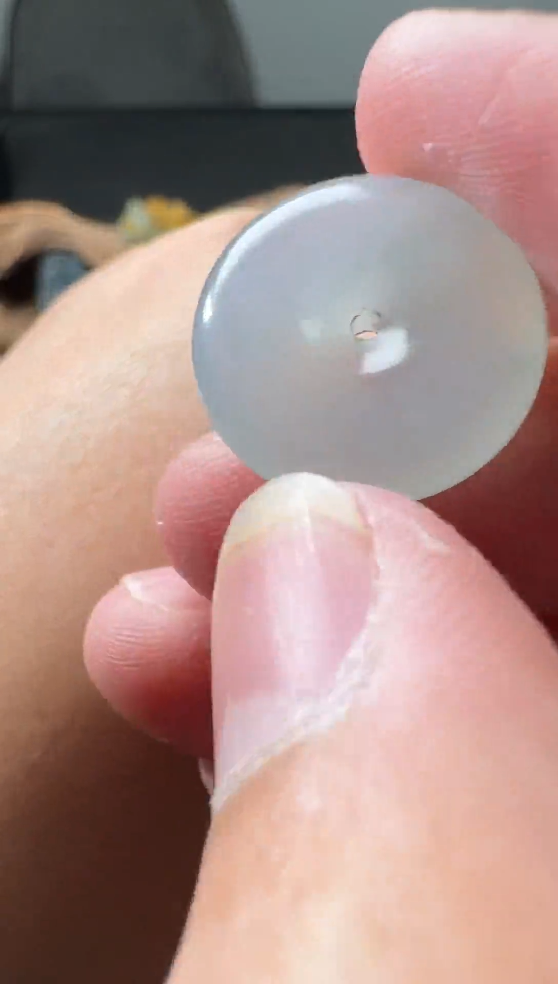 【闪购商品】定制翡翠未镶嵌翡翠