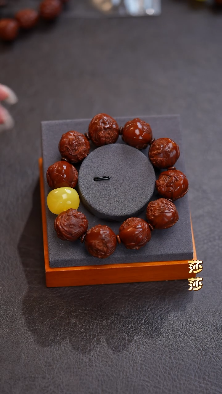 吊坠橄榄核燕**店橄榄核
