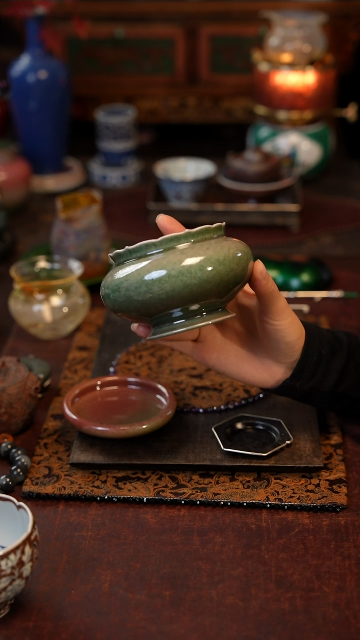 建水  景德镇陶瓷福利款