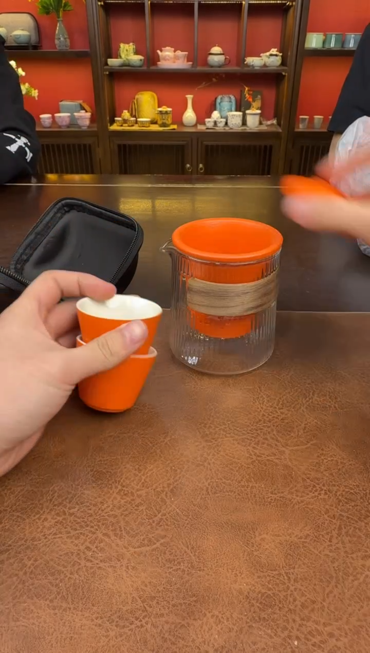 竖纹橙11111111111111