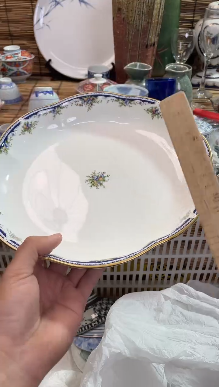 MIKASA全场满28包邮，陶瓷茶具瓷器