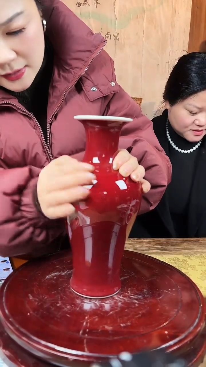 摆件瓷瓷博会—湖田书院专场07