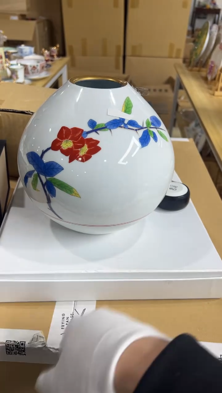 【闪购商品】瓷片f294好好好好好好