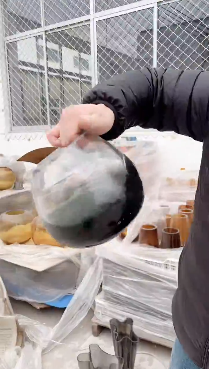 木096摩瑟优选12.2晚上 花瓶摆件