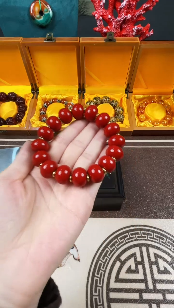 无非金属【闪购商品】 燕子甄选DIY精品高端饰品