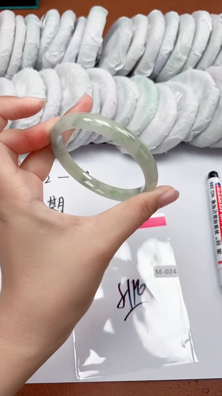 一物一拍，对准价格M24
