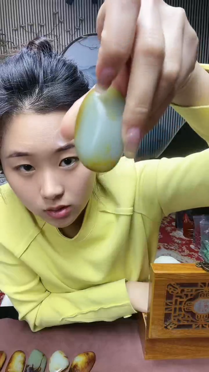 【闪购商品】和田玉挂件未镶嵌多样性发货任意一件