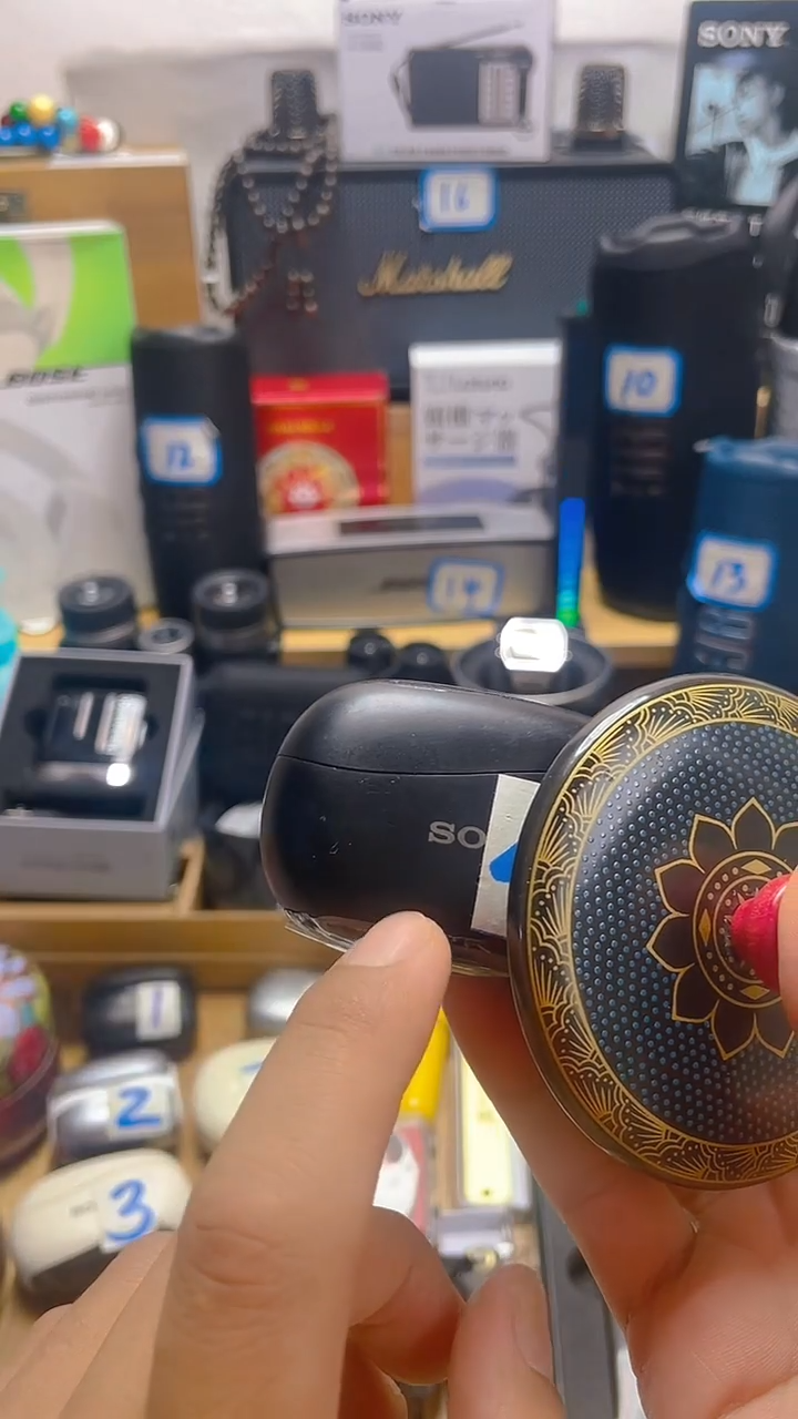 瓷片闪购商品 如图所示