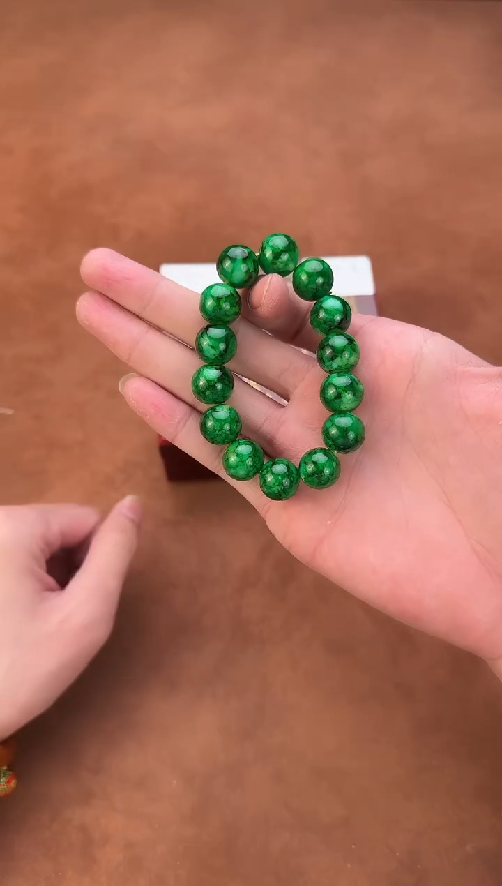 菩提根/象牙果手串1