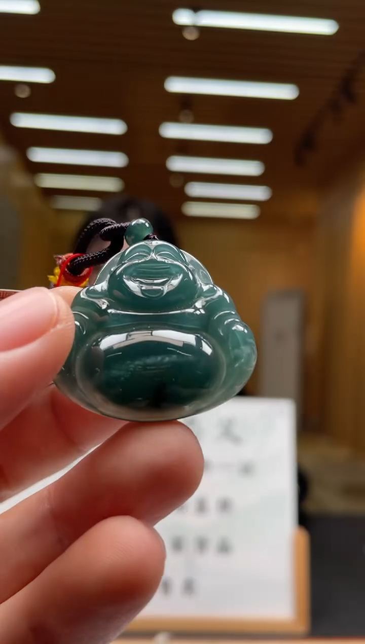 【闪购商品】定制翡翠未镶嵌********643