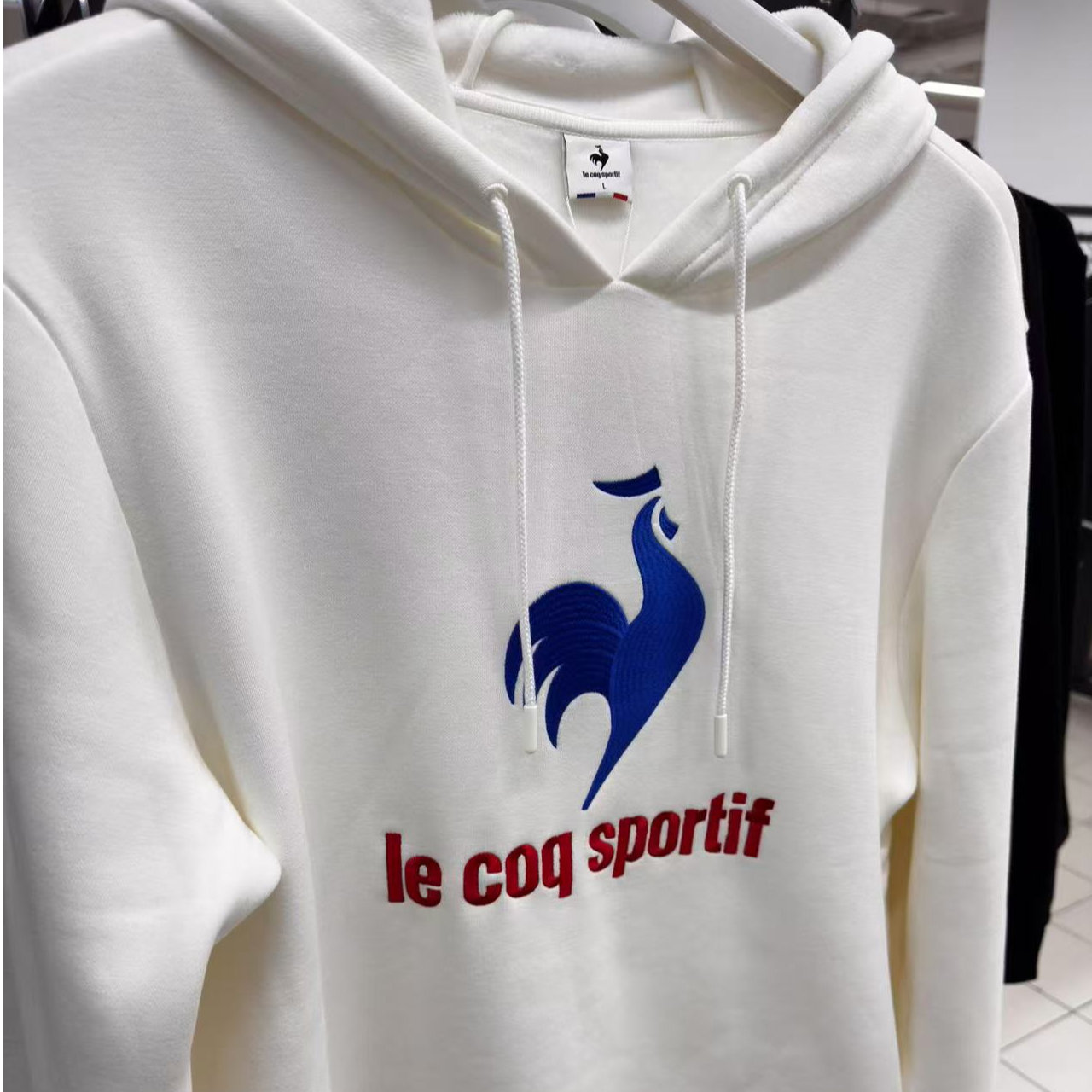 乐卡克le coq sportif断码衣服专拍(以直播间为准)
