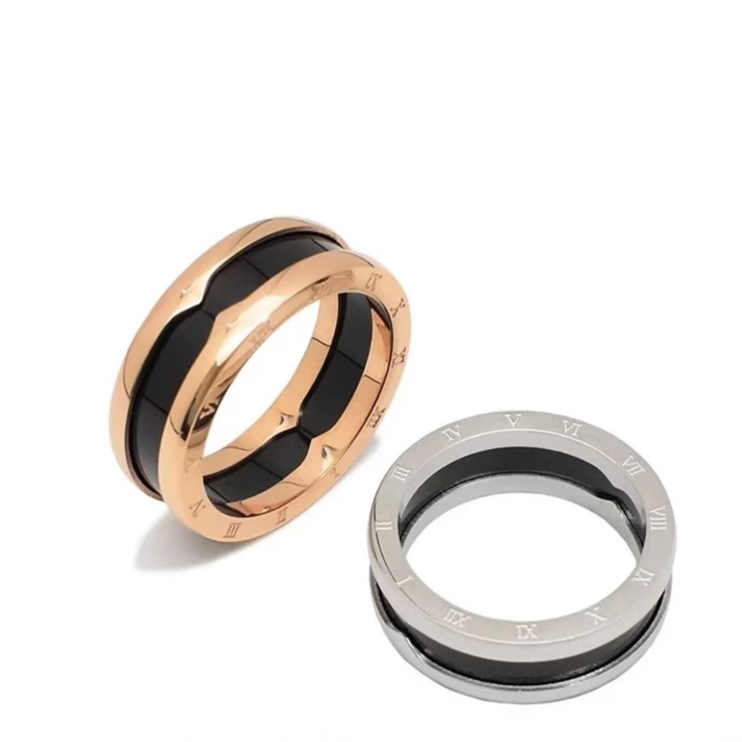 【MK】V金重工 窄版黑陶盖子围巾