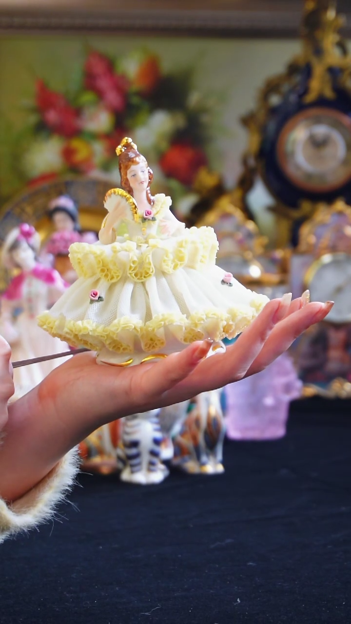 【闪购商品】摆件米多家中古器物 如图所示170