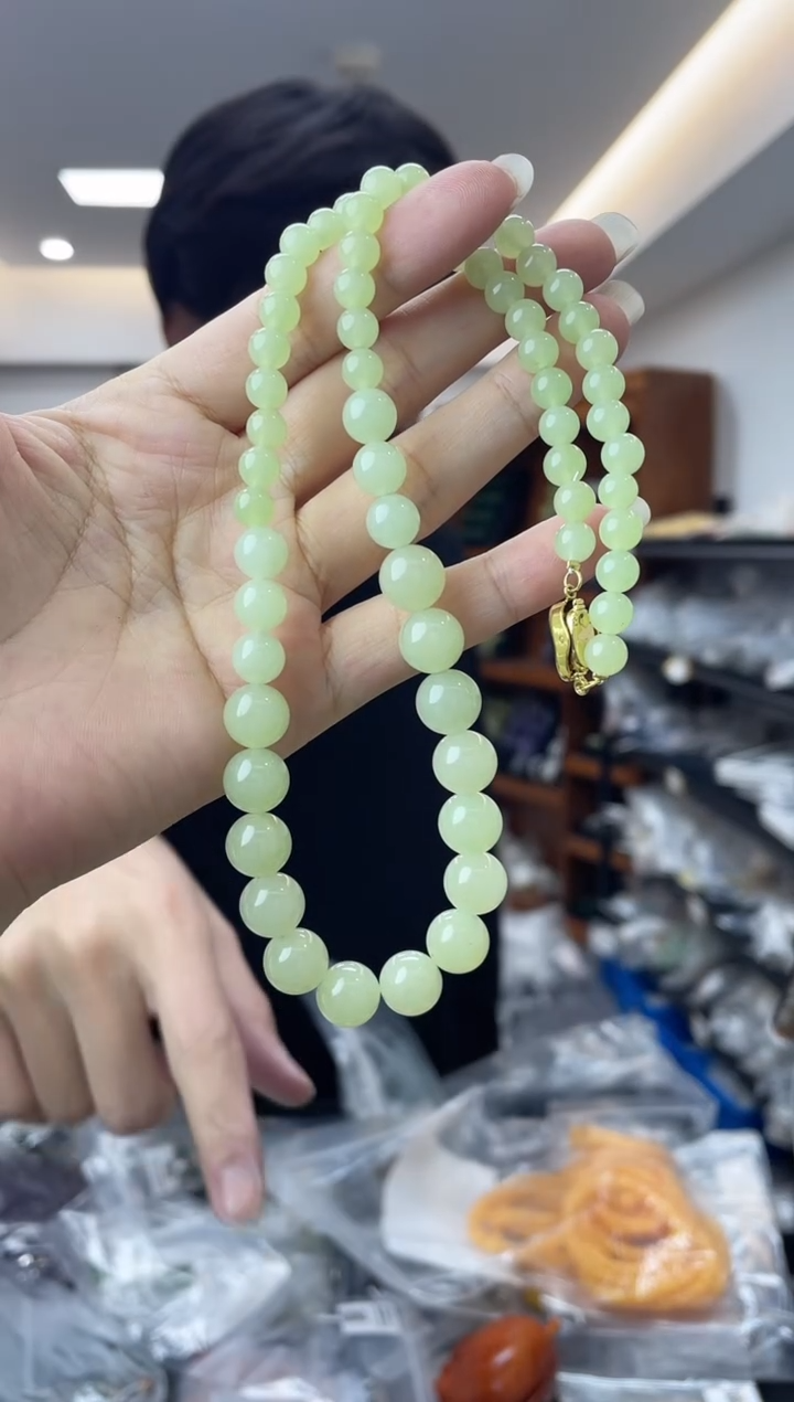 【闪购商品】和田玉·未镶嵌多样性一件发货