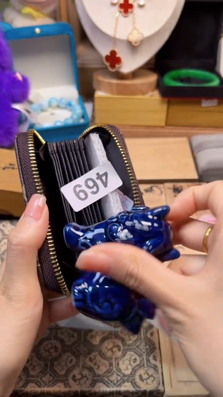 瓷片陶茶666文玩周边多人