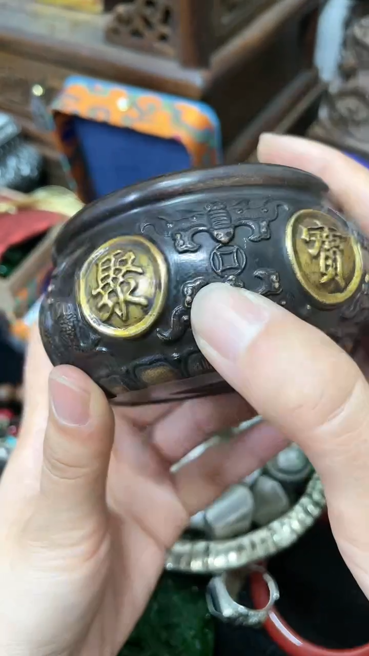 【闪购商品】摆件主播推荐如图所示