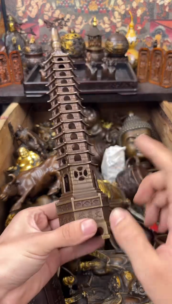 百福铜专属精选链接