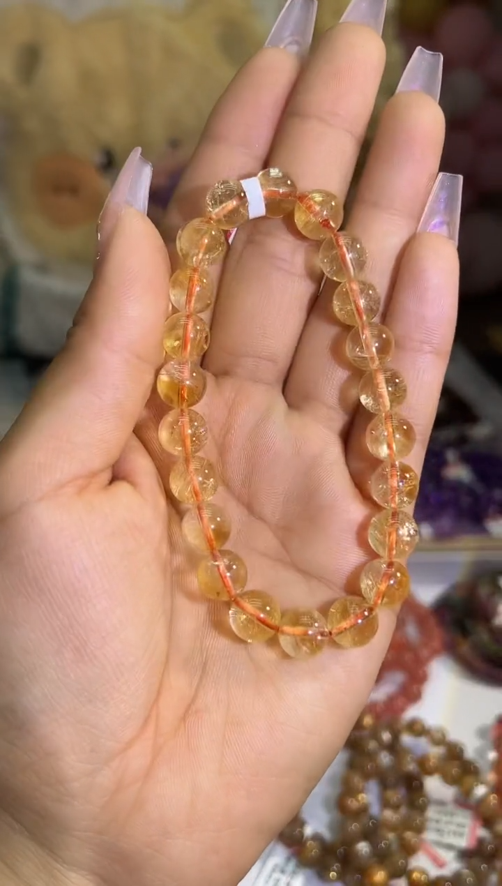 【闪购商品】水晶手链未镶嵌22多样性发其一/8+