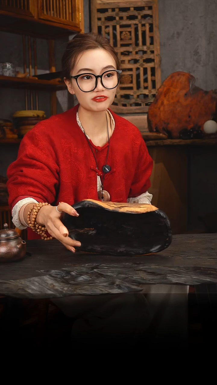 老叶木作木制品509