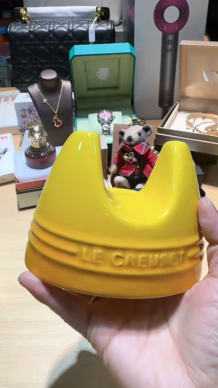 【闪购商品】瓷片锅碗瓢盆一件不剩