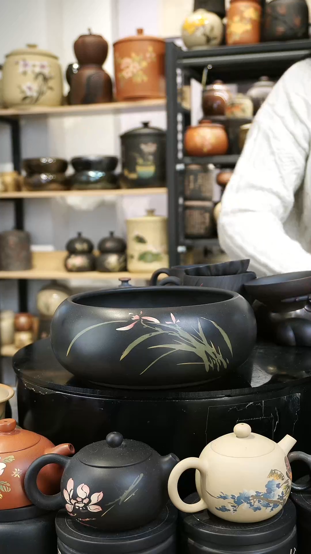 【闪购商品】壶86a 苏橙茶周边.....